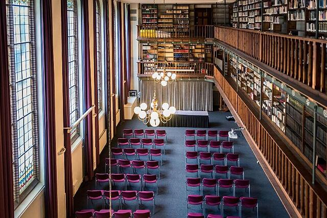 Conference Hotel Bovendonk