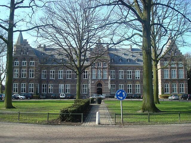 Conference Hotel Bovendonk