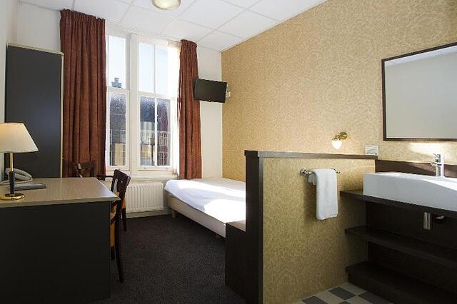 Conference Hotel Bovendonk