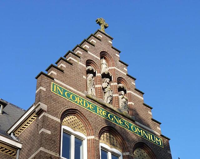 Conference Hotel Bovendonk