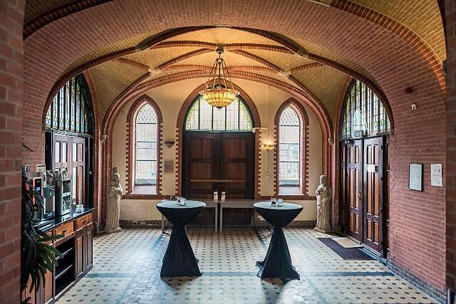 Conference Hotel Bovendonk