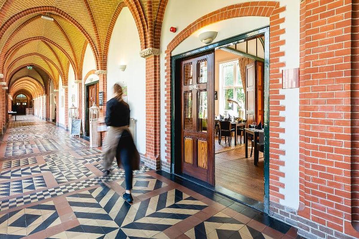 Conference Hotel Bovendonk