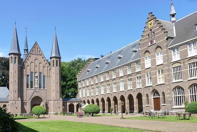 Conference Hotel Bovendonk