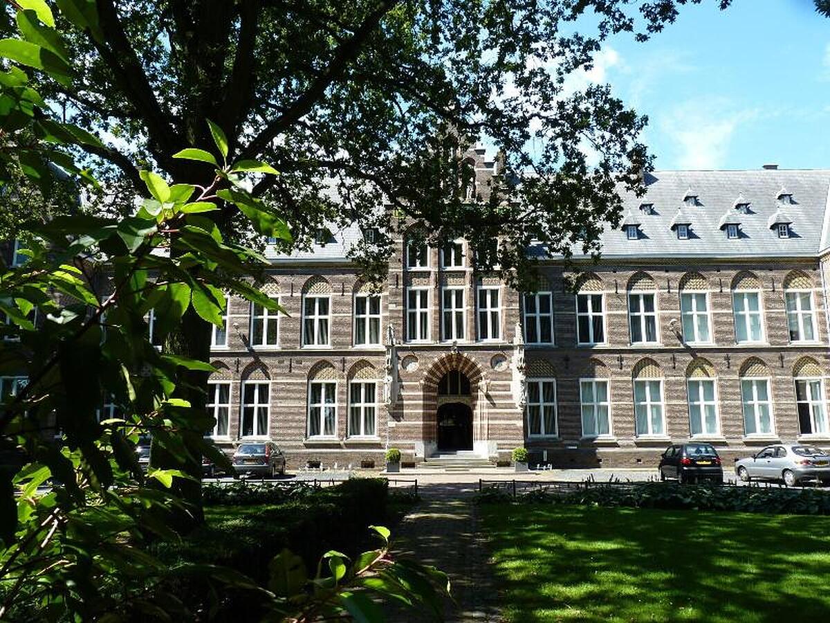 Conference Hotel Bovendonk