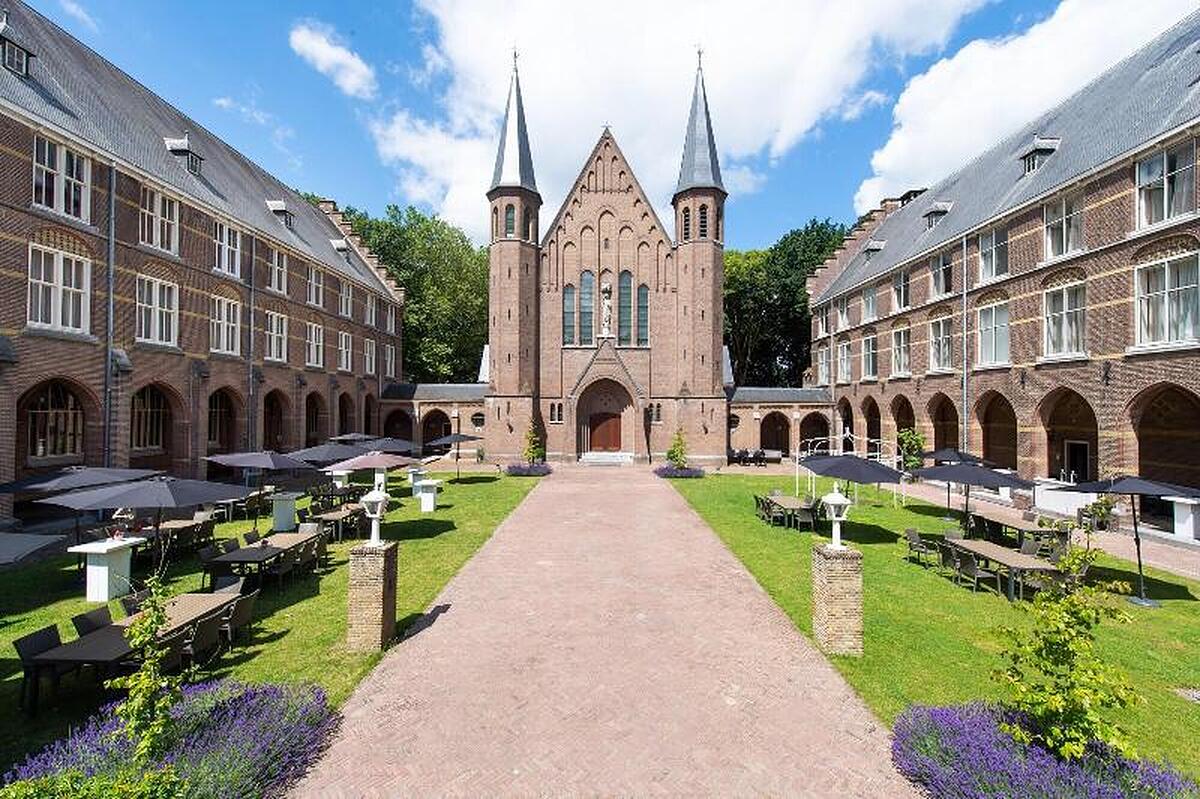 Conference Hotel Bovendonk
