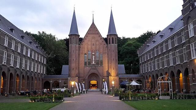 Conference Hotel Bovendonk