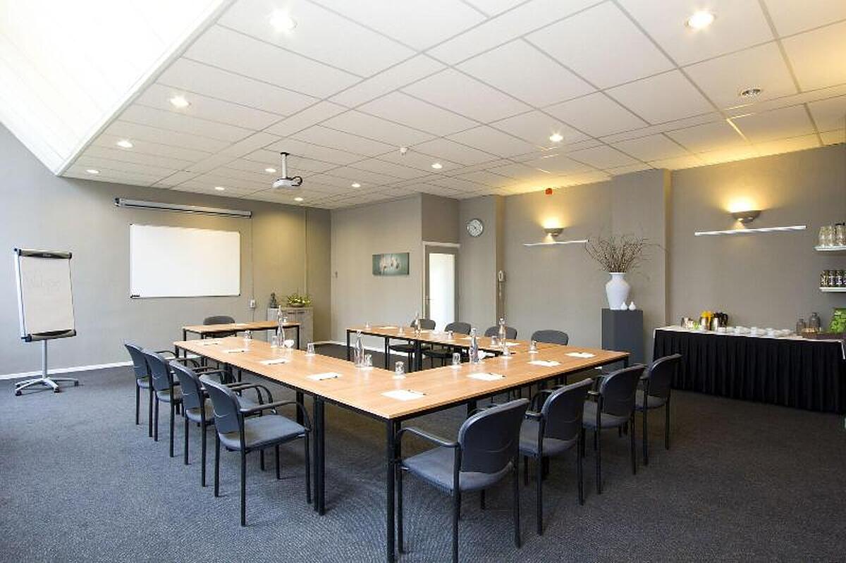 Conference Hotel Bovendonk
