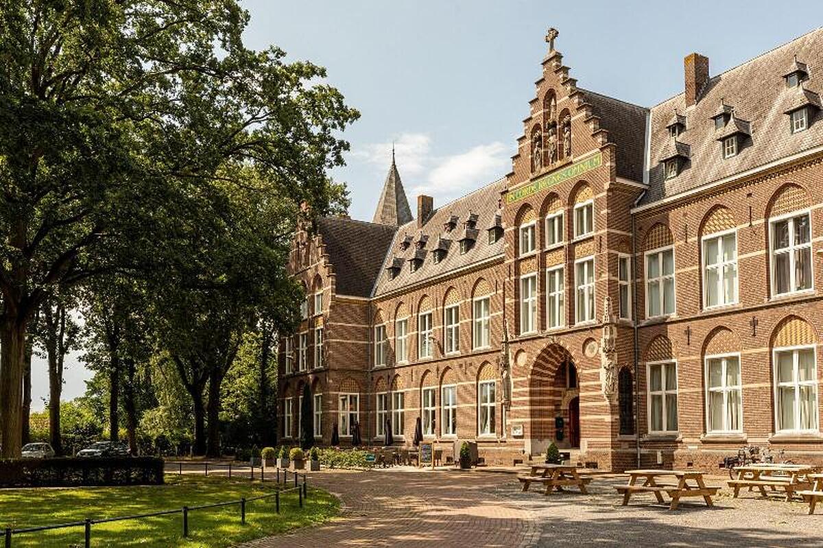 Conference Hotel Bovendonk