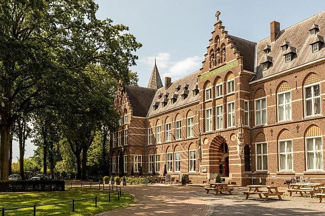 Conference Hotel Bovendonk