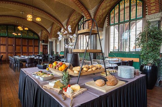 Conference Hotel Bovendonk