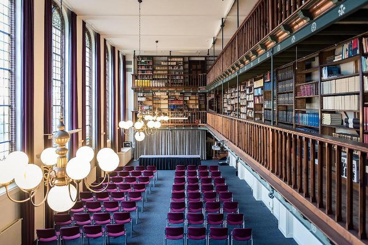 Conference Hotel Bovendonk