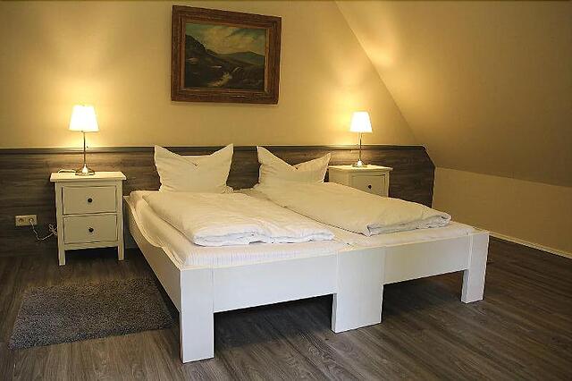 Hotel Gut Hasport