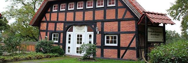 Hotel Gut Hasport