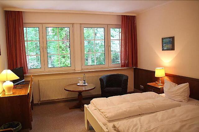 Hotel Gut Hasport