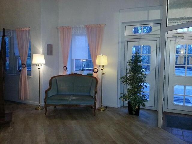 Hotel Gut Hasport