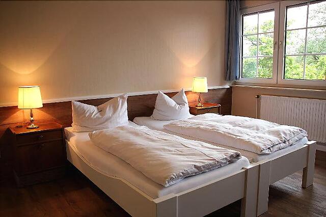 Hotel Gut Hasport