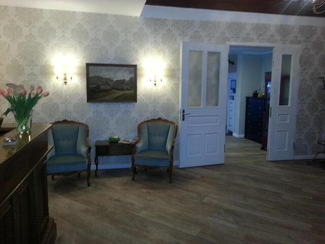 Hotel Gut Hasport