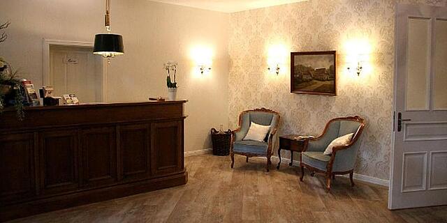 Hotel Gut Hasport