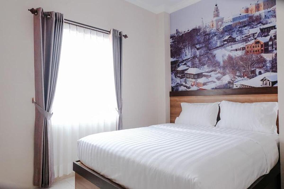 Noura Guest House Syariah