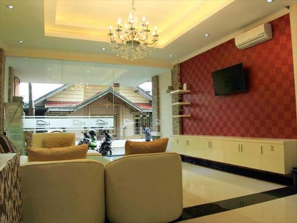 Noura Guest House Syariah