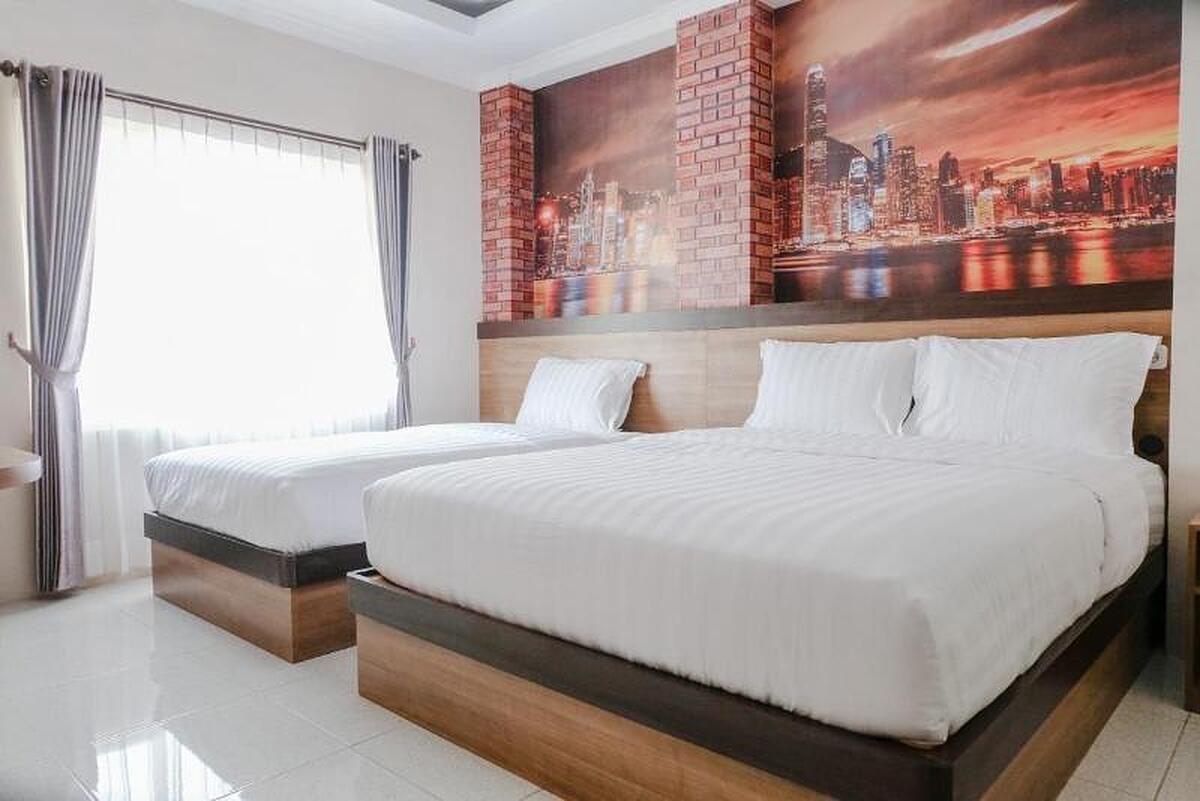 Noura Guest House Syariah