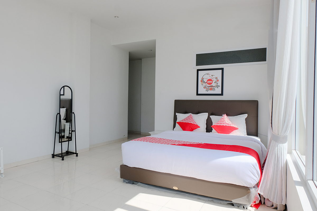 OYO 1194 Villa Bukit Panderman Residende