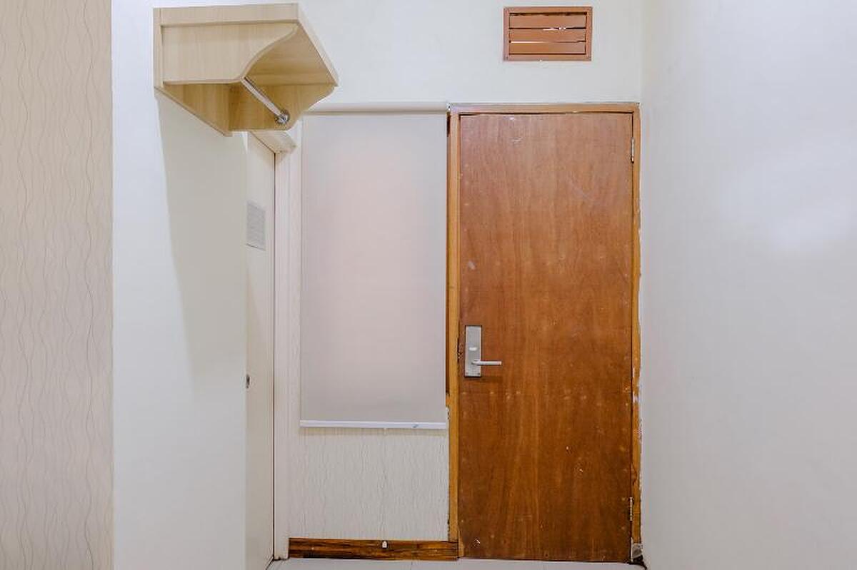 Oyo 1293 Dei Residence Arjosari