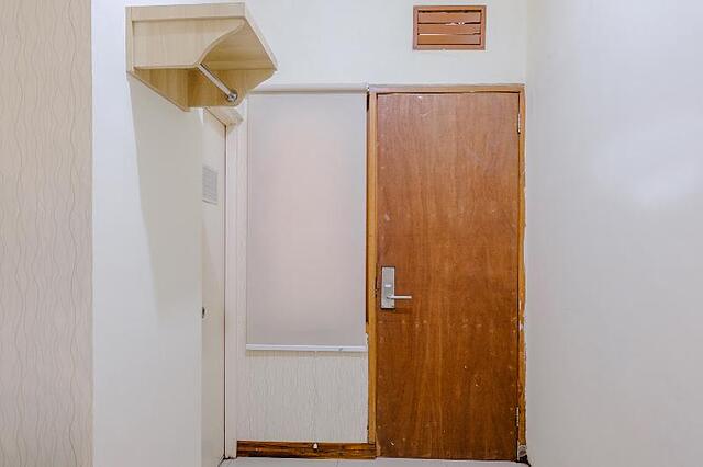 Oyo 1293 Dei Residence Arjosari