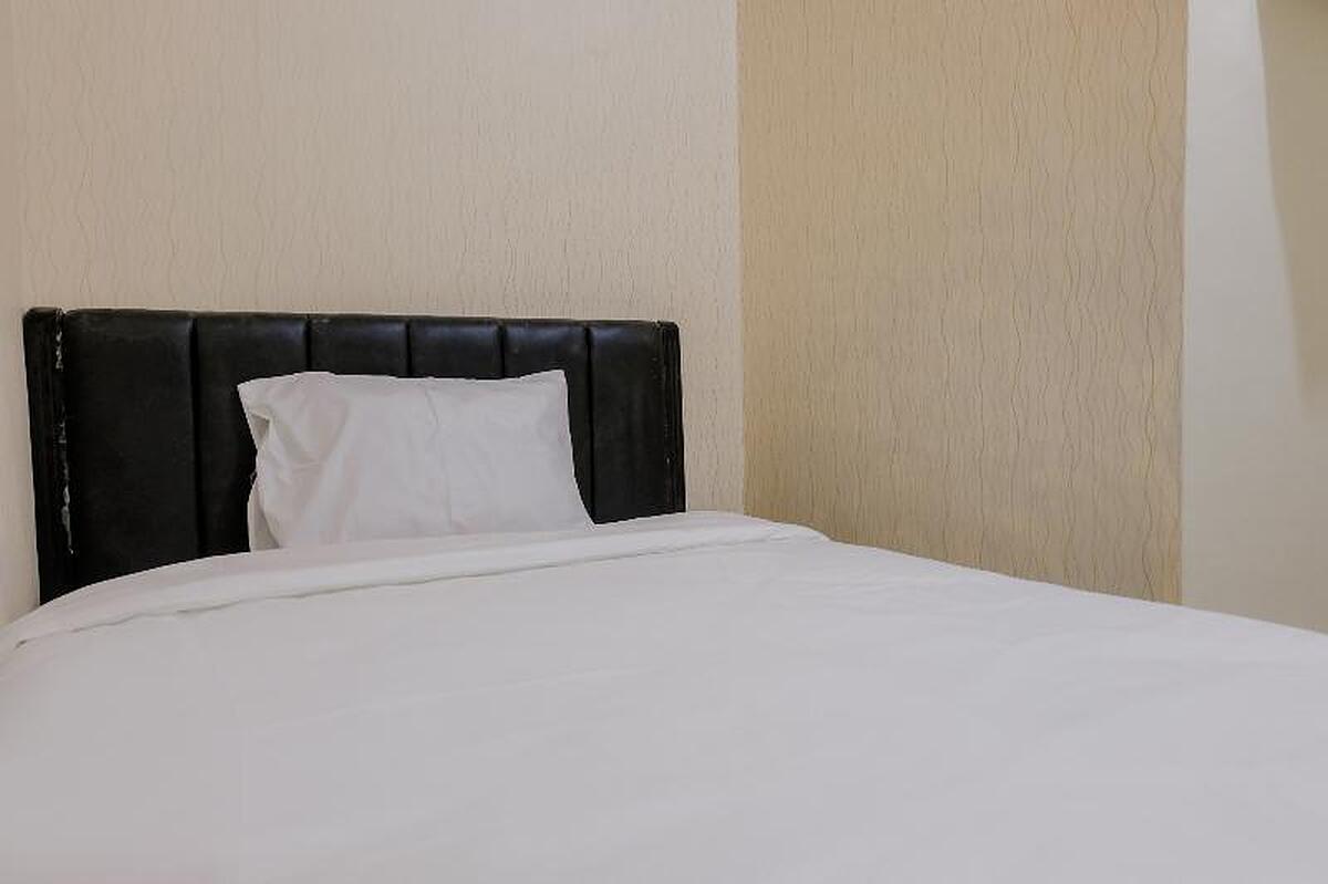 Oyo 1293 Dei Residence Arjosari