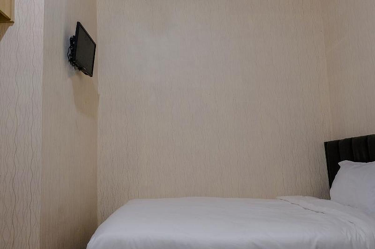 Oyo 1293 Dei Residence Arjosari