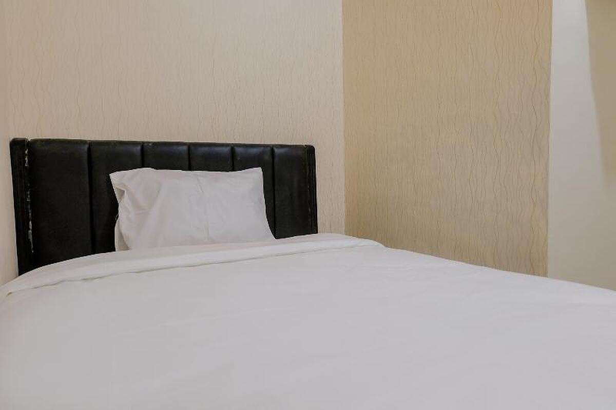 Oyo 1293 Dei Residence Arjosari