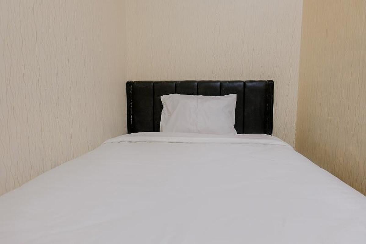 Oyo 1293 Dei Residence Arjosari