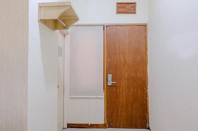 Oyo 1293 Dei Residence Arjosari