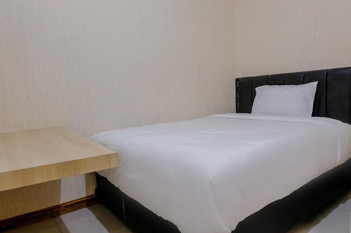 Oyo 1293 Dei Residence Arjosari