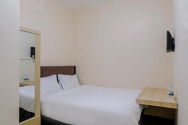 Oyo 1293 Dei Residence Arjosari