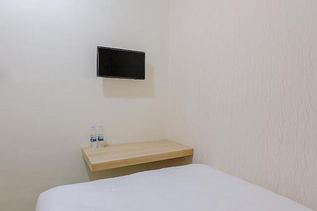 Oyo 1293 Dei Residence Arjosari