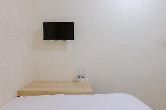 Oyo 1293 Dei Residence Arjosari