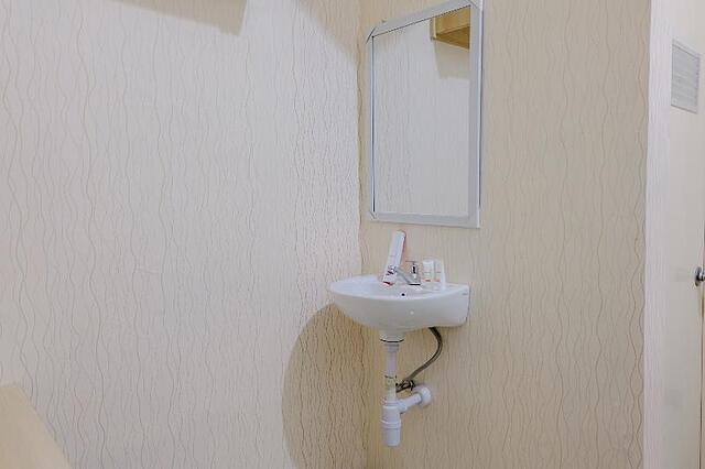 Oyo 1293 Dei Residence Arjosari