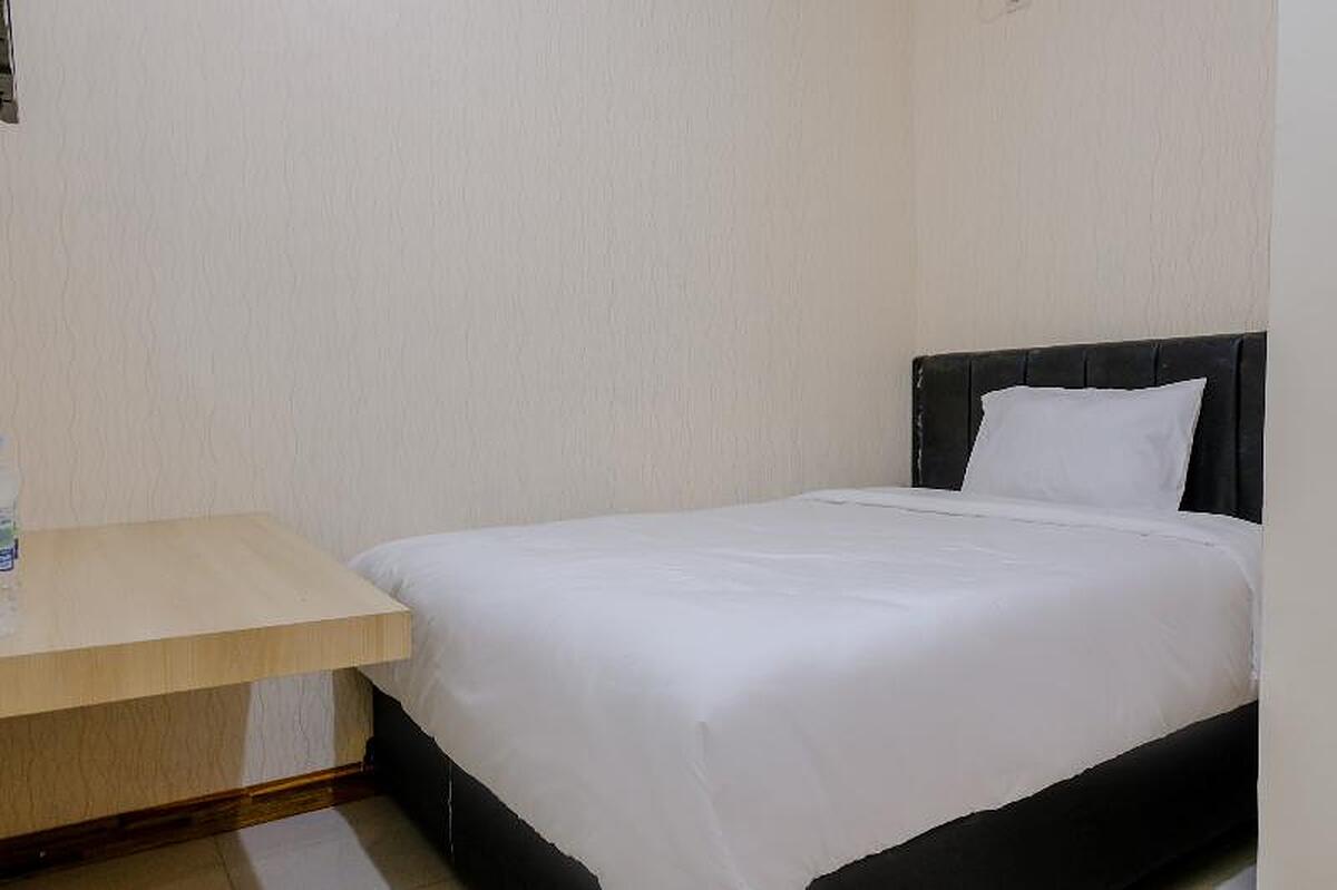 Oyo 1293 Dei Residence Arjosari