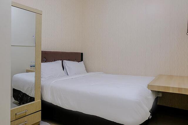 Oyo 1293 Dei Residence Arjosari