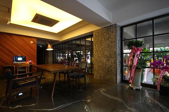 COMMA HOTEL SEOMYEON