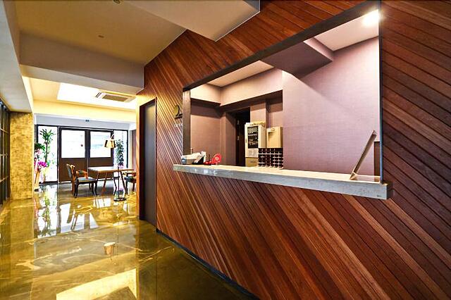 COMMA HOTEL SEOMYEON