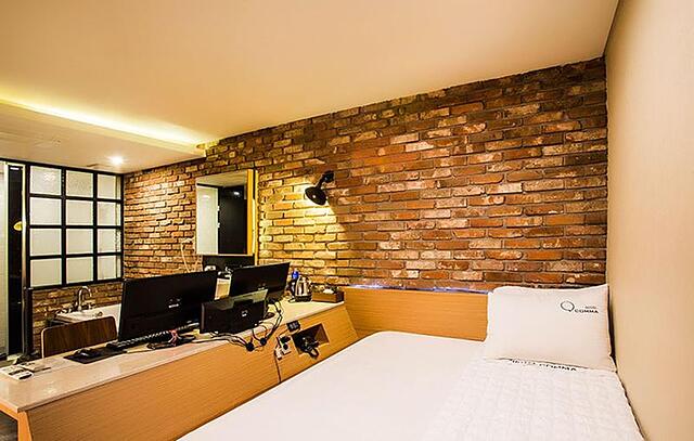 COMMA HOTEL SEOMYEON