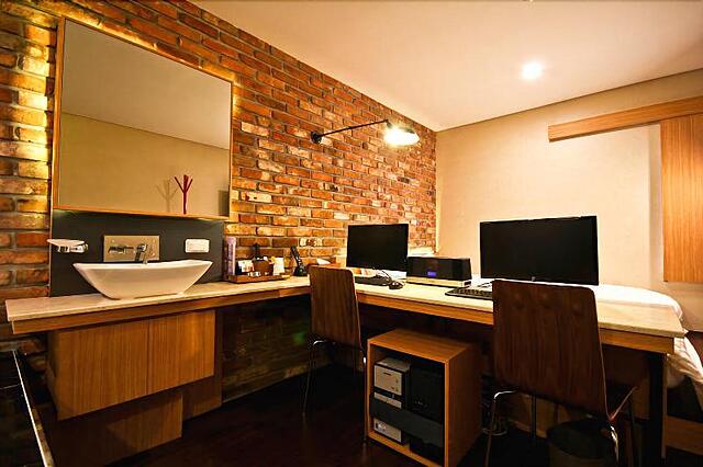 COMMA HOTEL SEOMYEON
