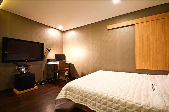 COMMA HOTEL SEOMYEON