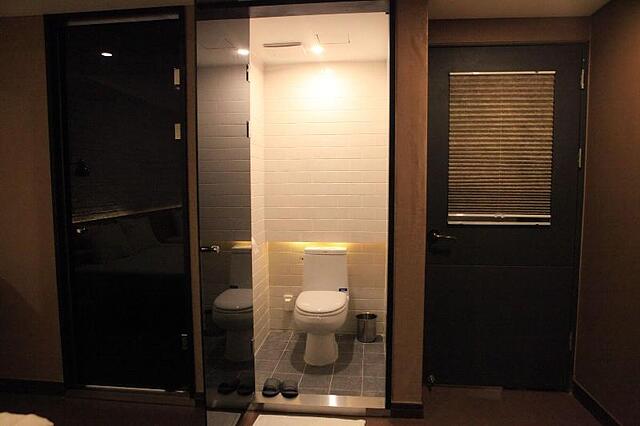 COMMA HOTEL SEOMYEON