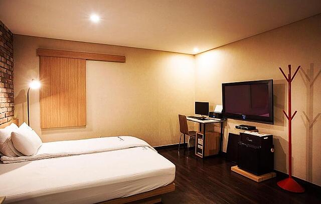 COMMA HOTEL SEOMYEON