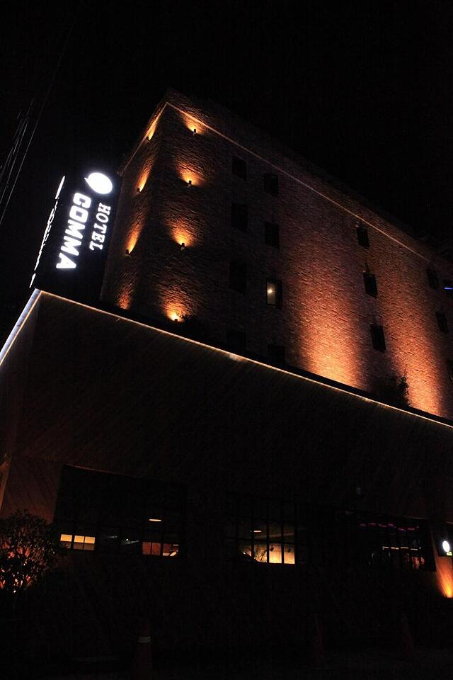 COMMA HOTEL SEOMYEON