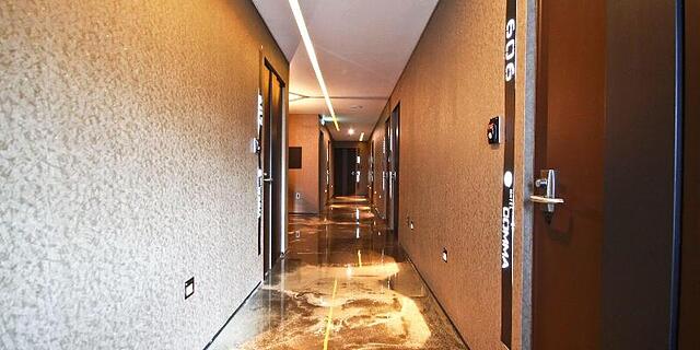 COMMA HOTEL SEOMYEON