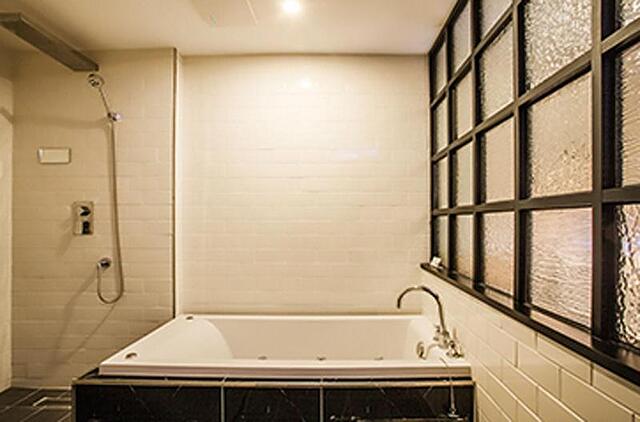 COMMA HOTEL SEOMYEON